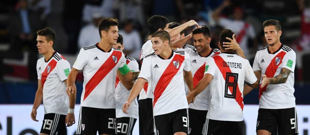 متى ستقام مباراة ريفر بليت ضد مونتيري المكسيكي في كأس العالم للأندية المقبلة