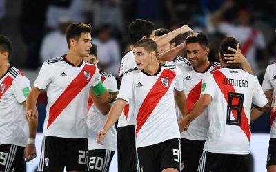 متى ستقام مباراة ريفر بليت ضد مونتيري المكسيكي في كأس العالم للأندية المقبلة