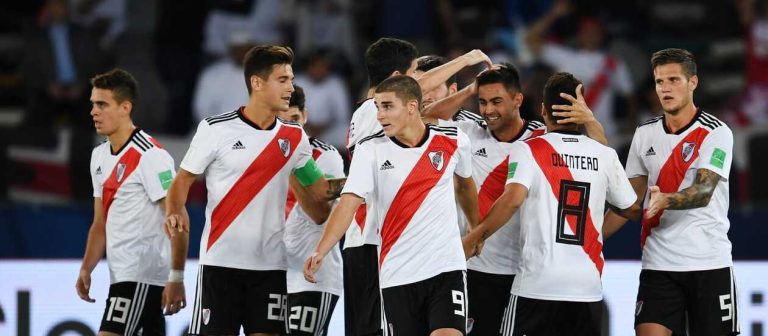 متى ستقام مباراة ريفر بليت ضد مونتيري المكسيكي في كأس العالم للأندية المقبلة