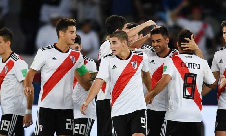 متى ستقام مباراة ريفر بليت ضد مونتيري المكسيكي في كأس العالم للأندية المقبلة