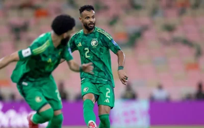 مجرشي يوضح طموحات المنتخب في بطولة الكأس الذهبية القادمة لعام 2025