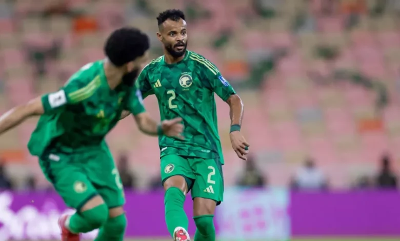 مجرشي يوضح طموحات المنتخب في بطولة الكأس الذهبية القادمة لعام 2025