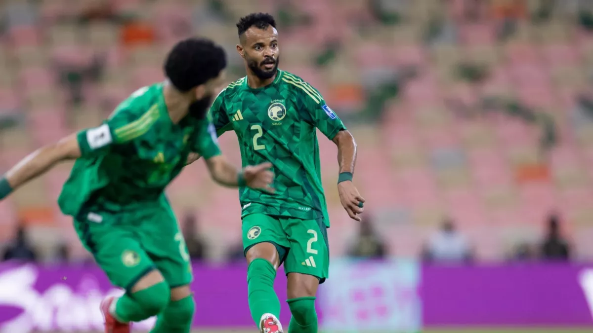 مجرشي يوضح طموحات المنتخب في بطولة الكأس الذهبية القادمة لعام 2025
