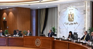 مجلس الوزراء يعلن انتهاء العام المالي دون زيادة الدين الخارجي