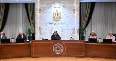 مجلس الوزراء يناقش خطوات إطلاق البث التجريبى للمنصة الاستثمارية