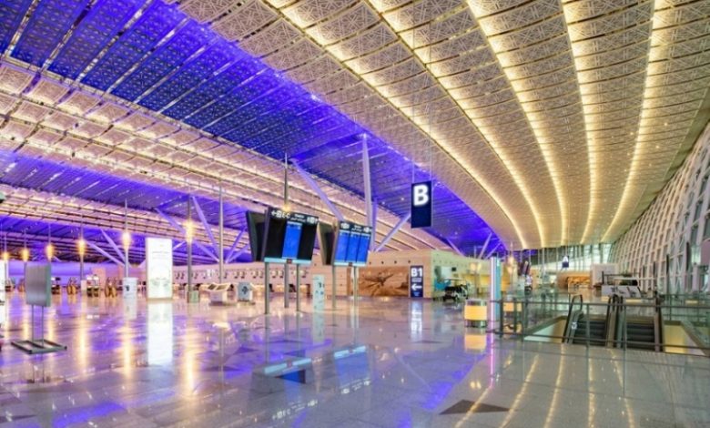 مجموعة "السعودية" تنقل يوميًا 3900 حاج إيراني عبر مطار الملك عبدالعزيز بجدة