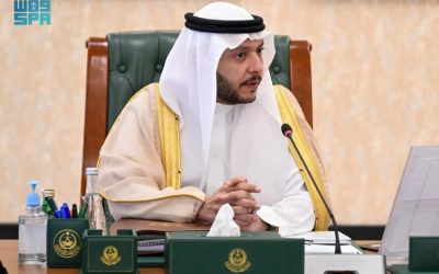 محافظ الطائف يترأس اجتماع لجنة الدفاع المدني الفرعية في محافظة الطائف بالمنطقة