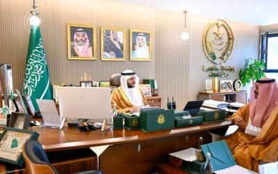 محافظ الطائف يجتمع بمديري المدن الصحية والمراكز المجتمعية لتعزيز التعاون الصحي بالمنطقة