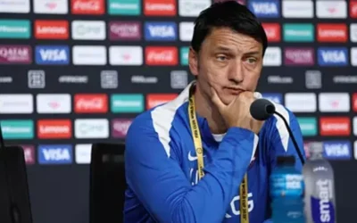 مدرب العين: سنواجه الأفضل في العالم ونتحدى مانشستر سيتي بكل قوتنا ورحمة
