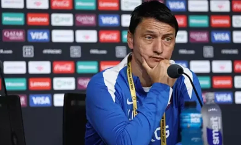 مدرب العين: سنواجه الأفضل في العالم ونتحدى مانشستر سيتي بكل قوتنا ورحمة