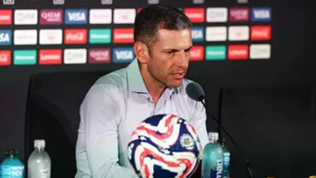 مدرب باتشوكا بعد الهزيمة من ريال مدريد: "كان يجب علينا القضاء عليهم ولكننا أخفقنا"