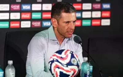 مدرب باتشوكا بعد الهزيمة من ريال مدريد: "كان يجب علينا القضاء عليهم ولكننا أخفقنا"