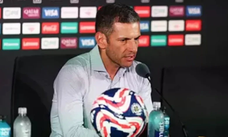 مدرب باتشوكا بعد الهزيمة من ريال مدريد: "كان يجب علينا القضاء عليهم ولكننا أخفقنا"