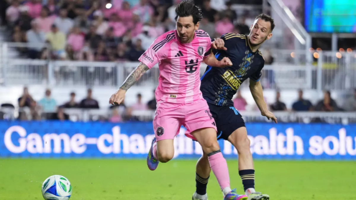 مدرب بالميراس يوجه طلباً غير متوقع للاعبي إنتر ميامي خلال مونديال الأندية