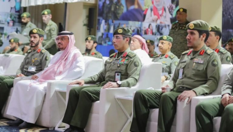 مدير الجوازات يشكر ويثمن جهود منسوبي القطاع في موسم حج 1446هـ بمكرمة وزير الداخلية