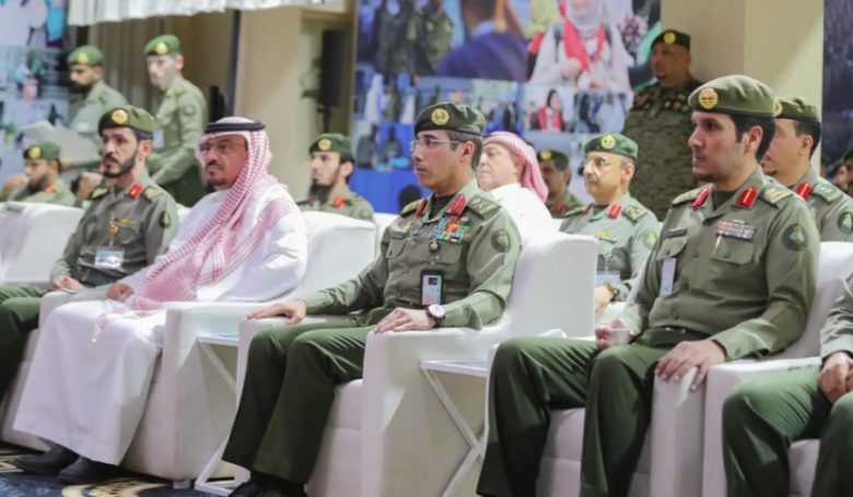 مدير الجوازات يشكر ويثمن جهود منسوبي القطاع في موسم حج 1446هـ بمكرمة وزير الداخلية