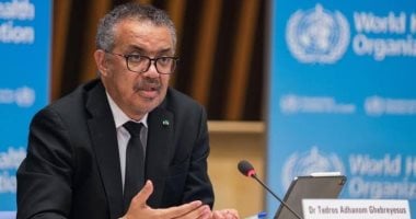 مدير الصحة العالمية: جدرى القرود يشكل حالة طوارئ صحية عالمية