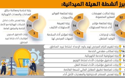 مذكرة قانونية شاملة لقضايا هيئة تنظيم الكهرباء ودورها في الحلول القانونية المرتبطة بها