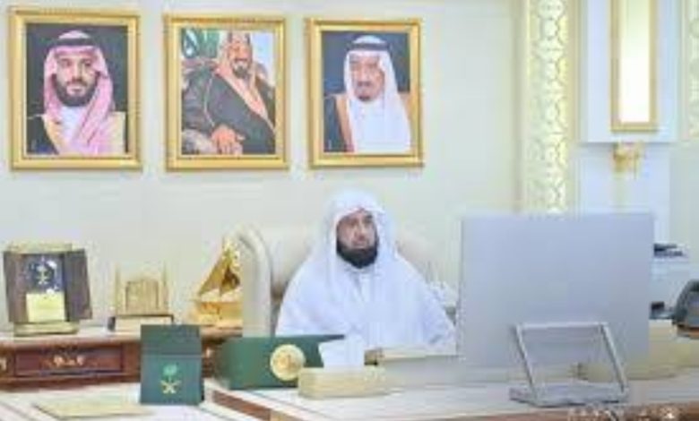 مركز الوثائق يطلق صفحة جديدة تتعلق بالأمر بالمعروف لتعزيز الممارسات الإيجابية
