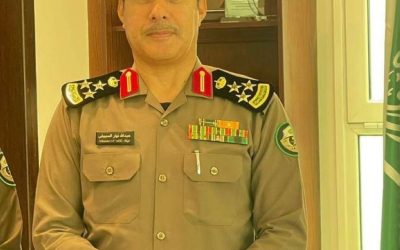 مرور حائل يقوم بتغطية شاملة لمدارس والتجمعات خلال فترة الامتحانات بشكل ميداني