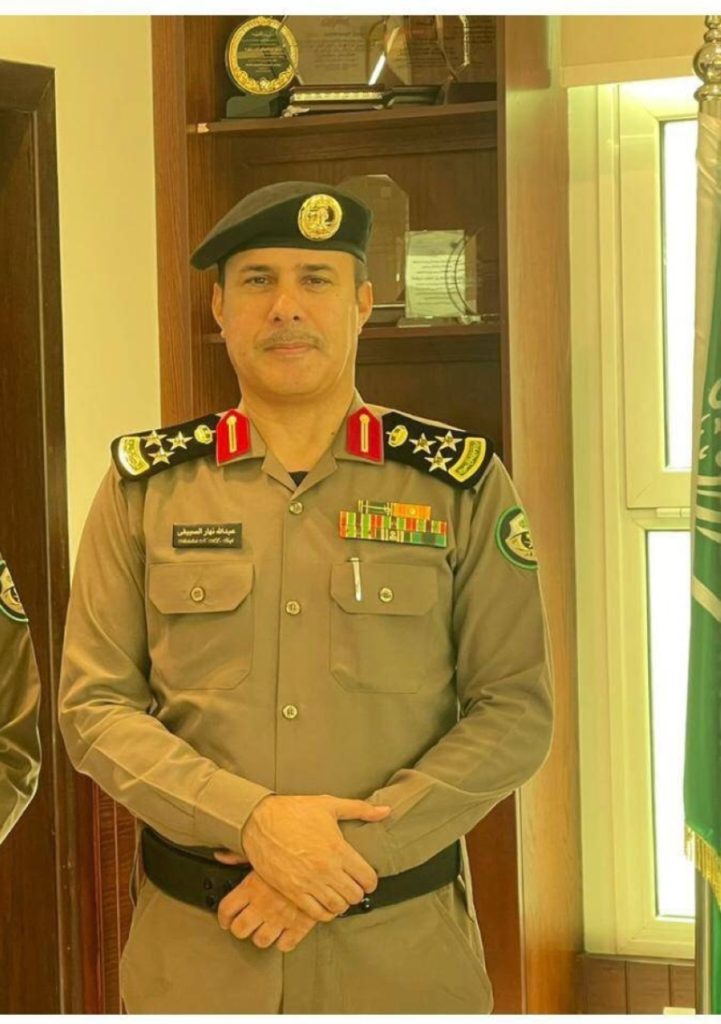 مرور حائل يقوم بتغطية شاملة لمدارس والتجمعات خلال فترة الامتحانات بشكل ميداني