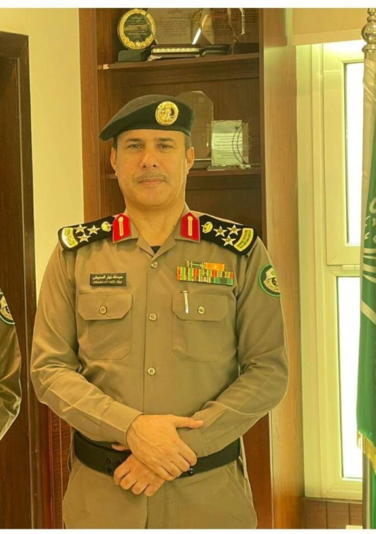 مرور حائل يقوم بتغطية شاملة لمدارس والتجمعات خلال فترة الامتحانات بشكل ميداني