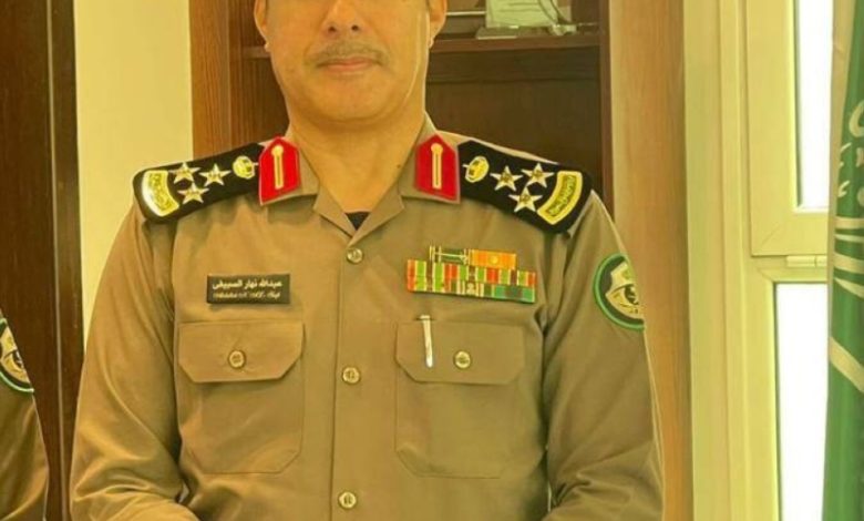 مرور حائل يقوم بتغطية شاملة لمدارس والتجمعات خلال فترة الامتحانات بشكل ميداني