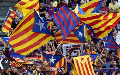 مستقبل فيرمين لوبيز موضع تساؤل وجماهير برشلونة تعبر عن قلقها الشديد