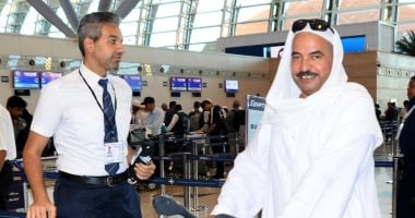 مصر للطيران تنظم 20 رحلة لعودة حجاج بيت الله الحرام