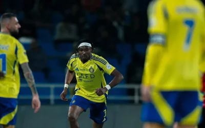 مطالبات جماهيرية تصاعدت من الدويش تجاه إدارة النصر عبر منصة إكس الاجتماعية