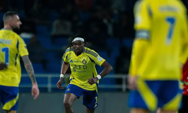 مطالبات جماهيرية تصاعدت من الدويش تجاه إدارة النصر عبر منصة إكس الاجتماعية