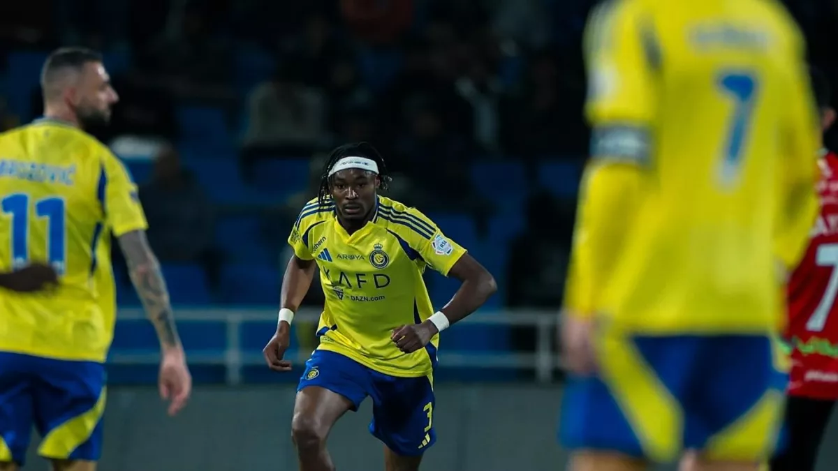 مطالبات جماهيرية تصاعدت من الدويش تجاه إدارة النصر عبر منصة إكس الاجتماعية