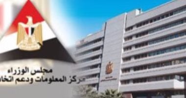 معلومات الوزراء تبرز جهود الدولة في تعزيز العدالة الاجتماعية وتحسين الحياة