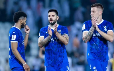معلومات جديدة حول بعثة الهلال في كأس العالم للأندية: بن نافل ليس هو الرئيس
