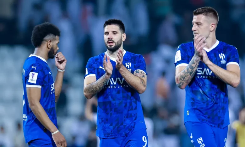 معلومات جديدة حول بعثة الهلال في كأس العالم للأندية: بن نافل ليس هو الرئيس
