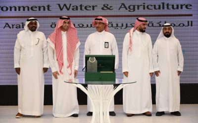 مكة المكرمة تكرّم العاملين في موسم الحج 1446هـ تقديراً لجهودهم الكبيرة والمتميزة