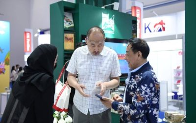 مكتبة الملك عبدالعزيز تشرع في ترجمة كتابين إلى اللغة الصينية الجديدة