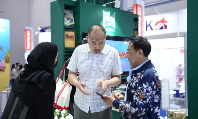 مكتبة الملك عبدالعزيز تشرع في ترجمة كتابين إلى اللغة الصينية الجديدة