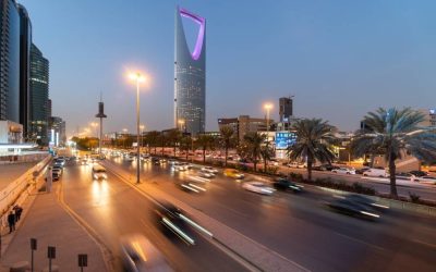 منظمة التعاون الاقتصادي تتوقع تجاوز الاقتصاد السعودي لأمريكا وبريطانيا وفرنسا بحلول عام 2026