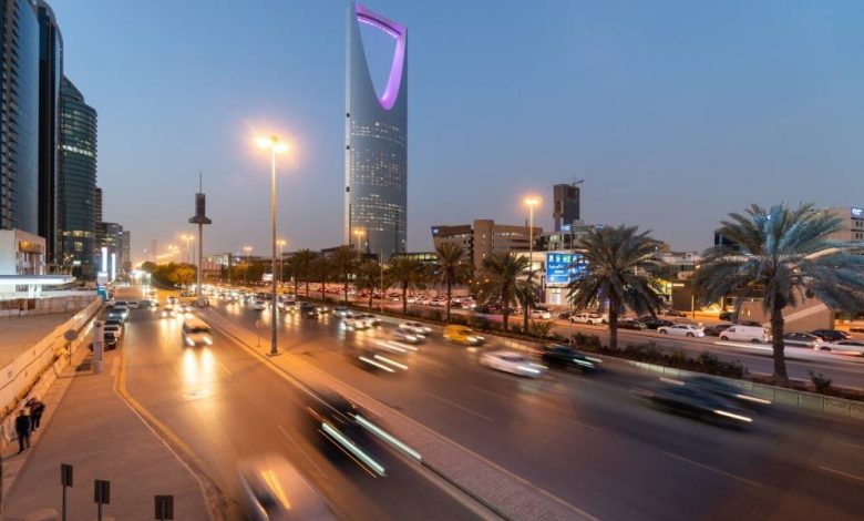 منظمة التعاون الاقتصادي تتوقع تجاوز الاقتصاد السعودي لأمريكا وبريطانيا وفرنسا بحلول عام 2026