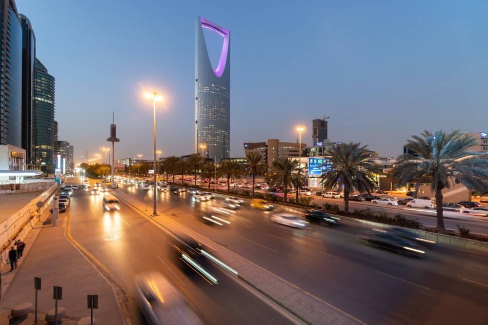 منظمة التعاون الاقتصادي تتوقع تجاوز الاقتصاد السعودي لأمريكا وبريطانيا وفرنسا بحلول عام 2026