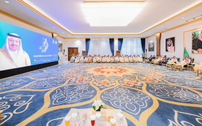 مهرجان صيف الباحة 2025 يطلق 500 فعالية لجذب 2.5 مليون زائر