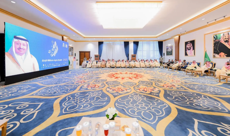 مهرجان صيف الباحة 2025 ينطلق بفعاليات متنوعة تستقطب 2.5 مليون زائر