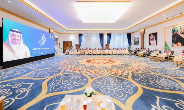 مهرجان صيف الباحة 2025 يطلق 500 فعالية لجذب 2.5 مليون زائر