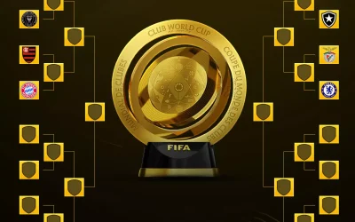 مواجهة حاسمة في نصف نهائي المونديال: تشيلسي ضد بنفيكا وفلامنجو يلتقي بايرن ميونخ