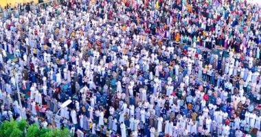 مواعيد صلاة عيد الأضحى المبارك 2025 في محافظات ومدن مصر