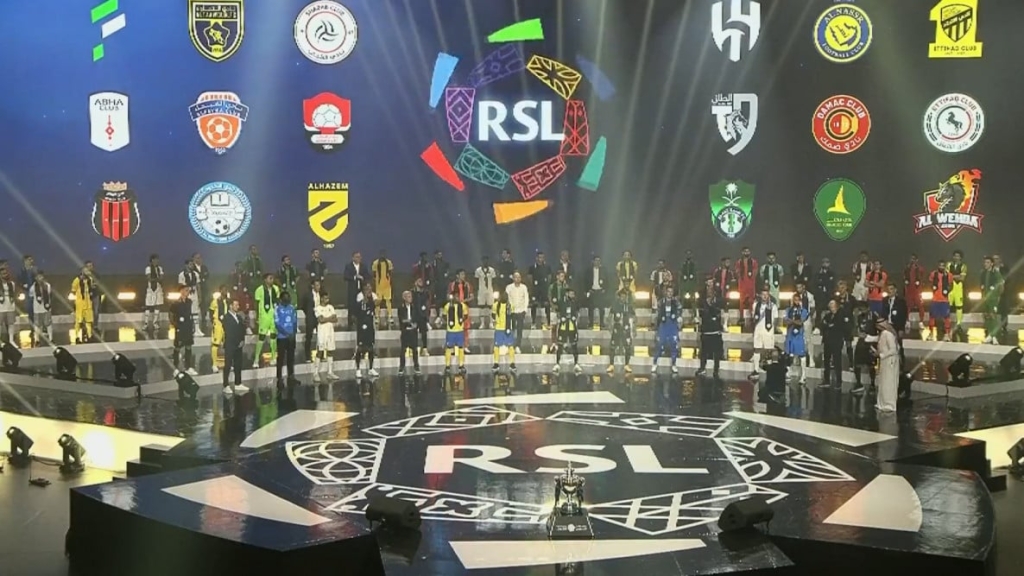 موعد انطلاق دوري روشن 2025-2026 بعد الجولة الأولى وتحضيرات لمفاجآت مثيرة