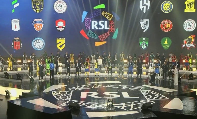 موعد انطلاق دوري روشن 2025-2026 بعد الجولة الأولى وتحضيرات لمفاجآت مثيرة