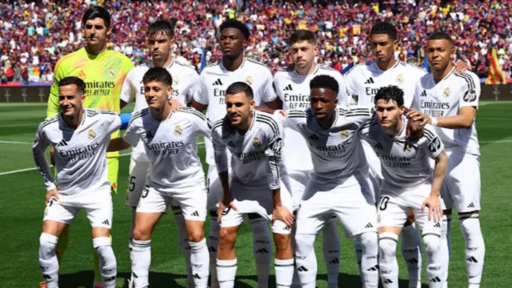 موعد تحديد ريال مدريد لصفقته الثالثة بشكل نهائي واستعدادات الفريق للموسم الجديد