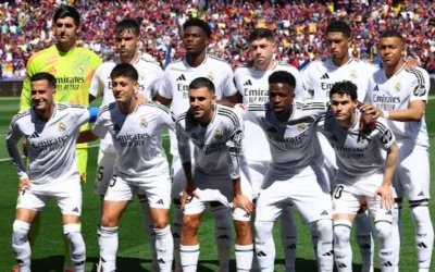 موعد تحديد ريال مدريد لصفقته الثالثة بشكل نهائي واستعدادات الفريق للموسم الجديد